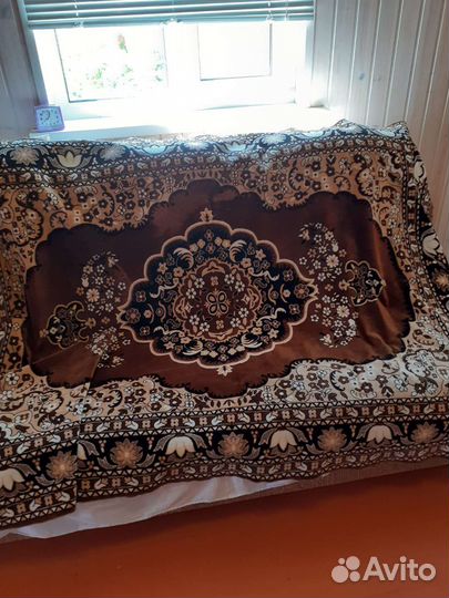 Ковер покрывало