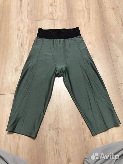 Велосипедки irnby