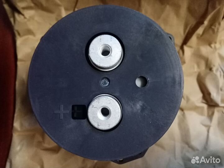 Конденсаторы электролитические Epcos 5700mF