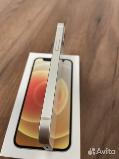 iPhone 12 mini, 128 ГБ