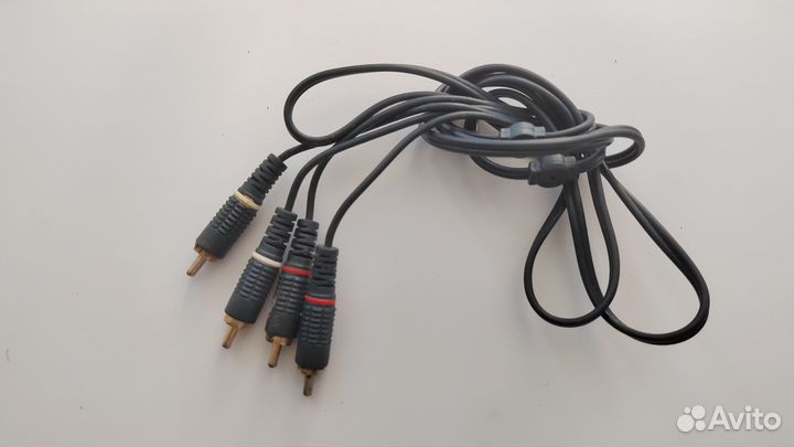 Колокольчики для колонок аудио