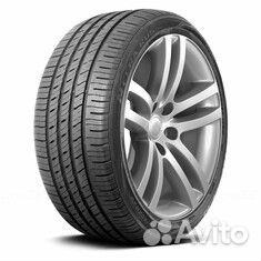 Nexen N'Fera RU5 275/55 R19 111V