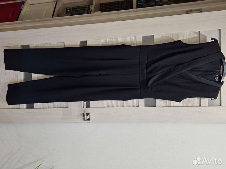 Женский комбинезон