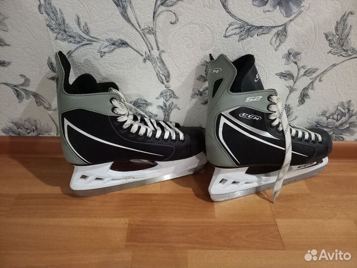 Коньки мужские 45 размер