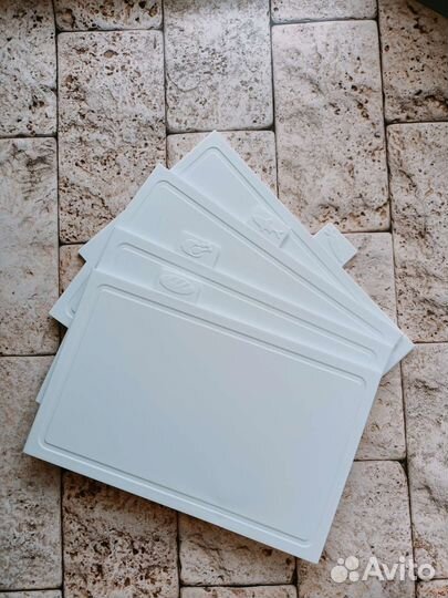 Доски разделочные для кухни новые