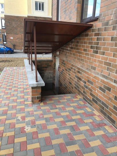 Кладовка в аренду