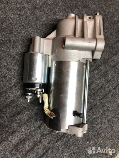 Стартер ford transit