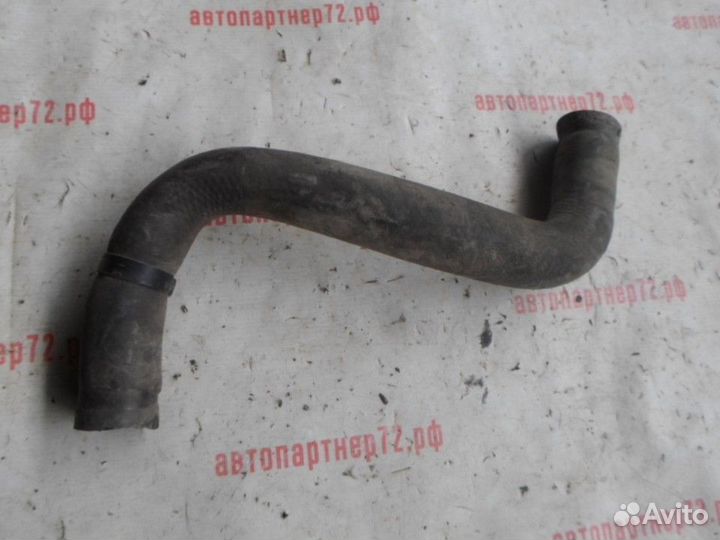 Патрубок Chevrolet Aveo T250 2005-2011 2005-2011