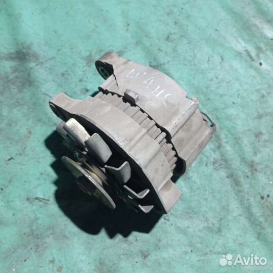 Генератор Chevrolet Lanos