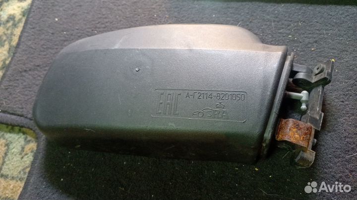 Зеркала для 2114