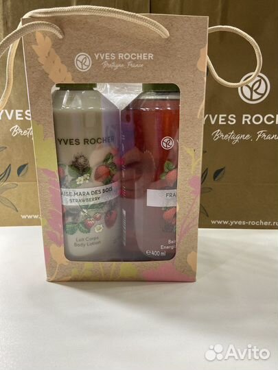 Подарочный набор Ив роше