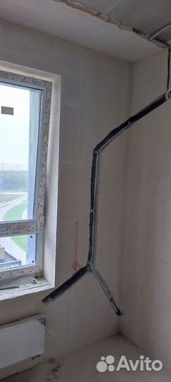 Монтаж кондиционеров