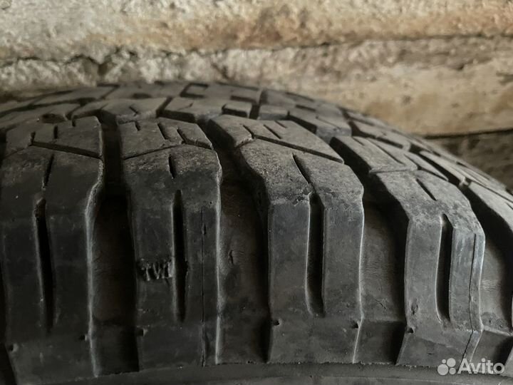 Rapid River K-214 4x4 245/70 R16 19B