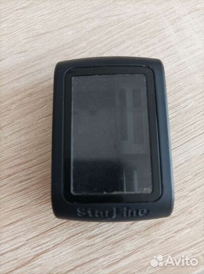 Корпус брелка StarLine D64 / D94 / A61/91 4x4
