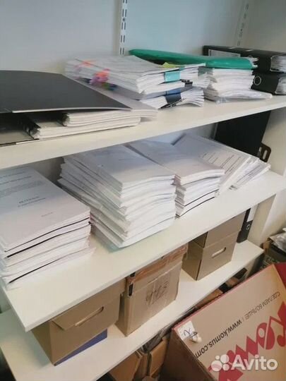 Исполнительная документация. Схемы, акты, ппр