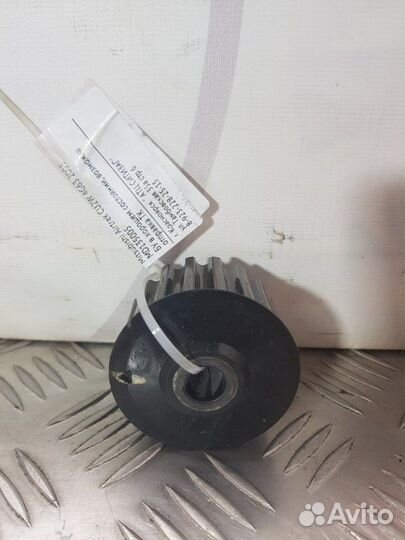 Шестерня маслонасоса Mitsubishi Airtrek CU2W 4G63