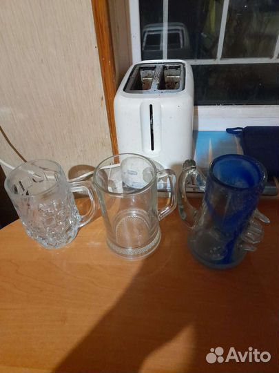 Пивная кружка