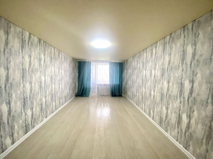 2-к. квартира, 65,9 м², 8/9 эт.