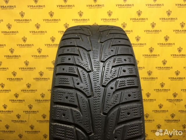 Hankook Winter I'Pike RS W419 205/60 R16 96T