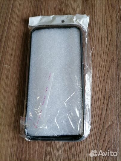 Чехол силиконовый для Huawei p40 lite e