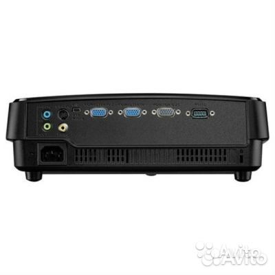 Аренда проектора Benq MX505