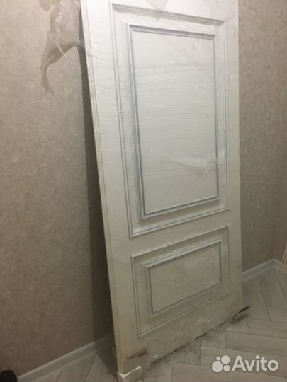 Продаю общивку на входную дверь.Новая,в упаковке