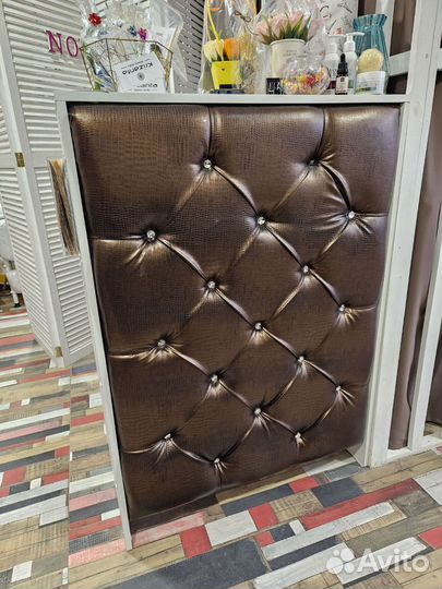 Стойка ресепшн бу