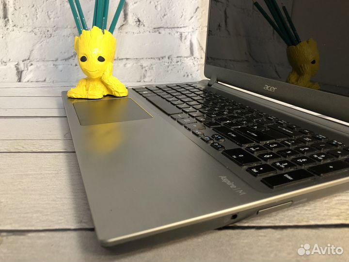 Ультрабук Acer Intel Core i5