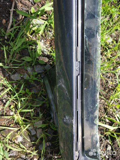 Крыша Citroen C4 Ситроен Ц4 2009 года