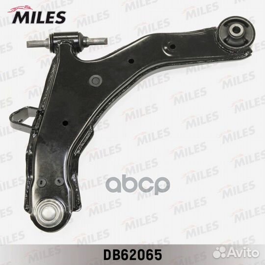DB62065 DB62065 Miles