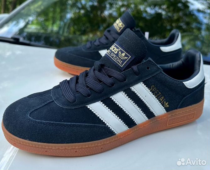Кроссовки adidas Spezial