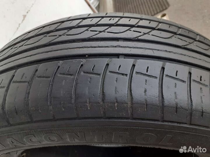 Brasa Aquacontrol 185/65 R15