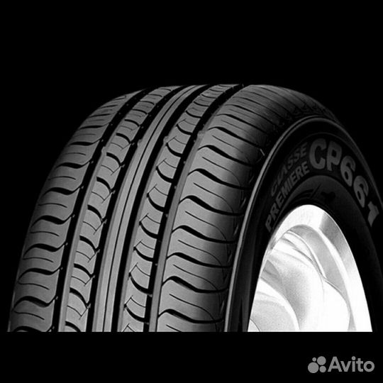 Roadstone Classe Premiere CP661 205/70 R15 96T