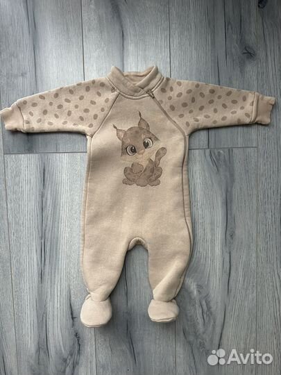 Термокомбинезон