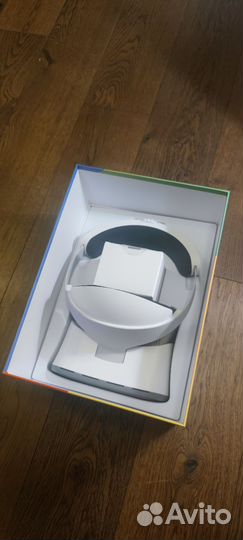 Шлем очки виртуальной реальности Lenovo VR -1541F