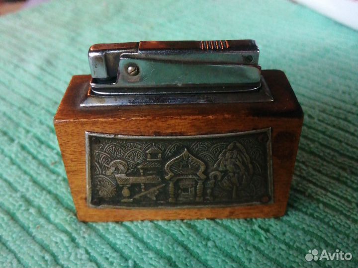 Зажигалка раритет