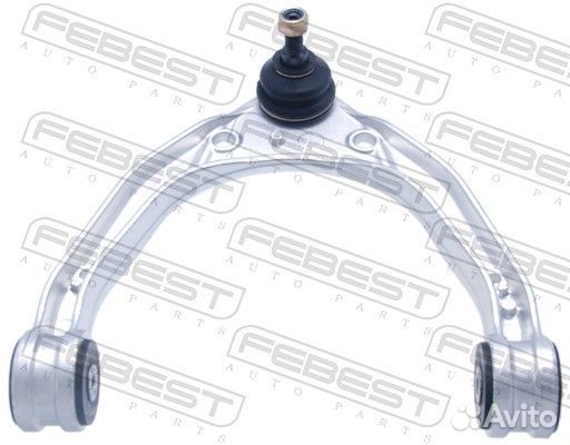 Рычаг передний верхний audi Q7 2007-2015 USA