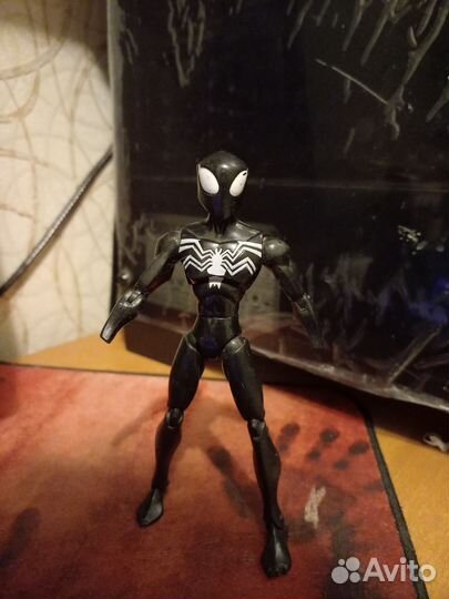 Фигурка ''Грандиозный Человек паук'' Симбиот