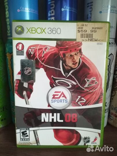 Игры Xbox 360 лицензия