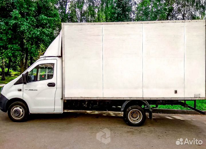 Вывоз строительного мусора