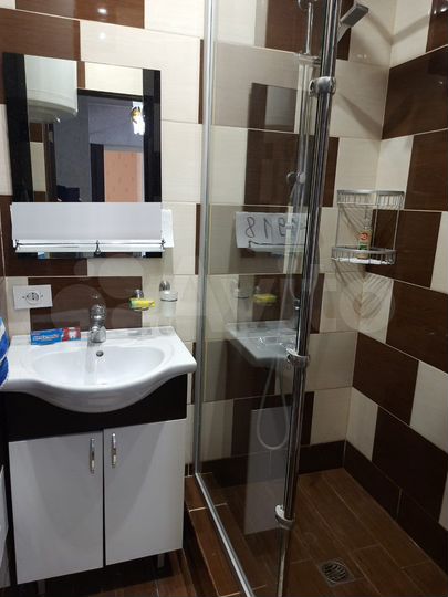 2-к. квартира, 75 м², 1/5 эт.