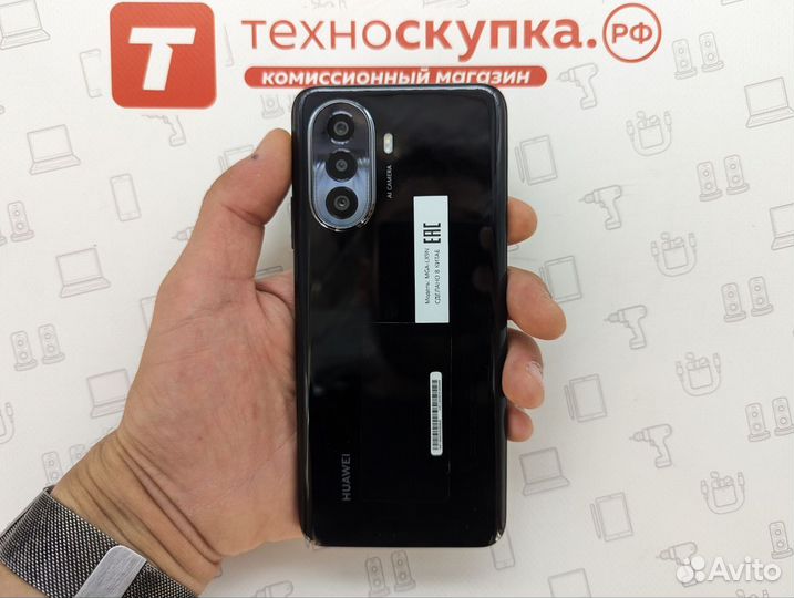 HUAWEI nova Y70, 4/64 ГБ