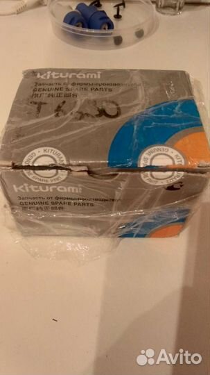 Трансформатор силовой Kiturami Т-6630