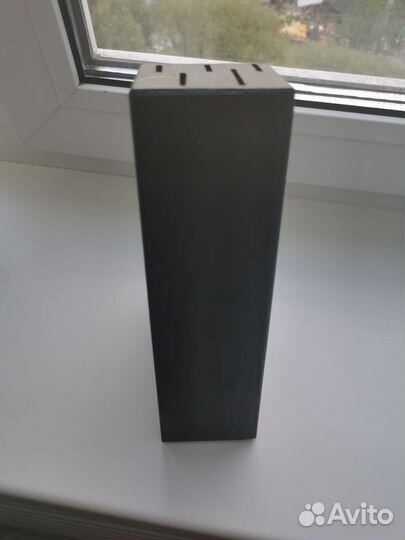 Подставка под ножи