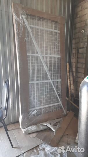 Каркас для игровой зоны