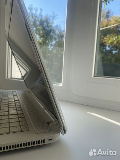 Ноутбук toshiba satellite c870