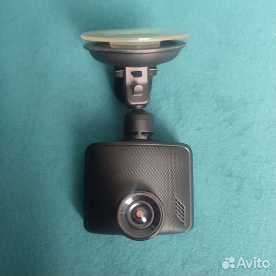 Видеорегистратор Mio MiVue C330 с GPS информатором