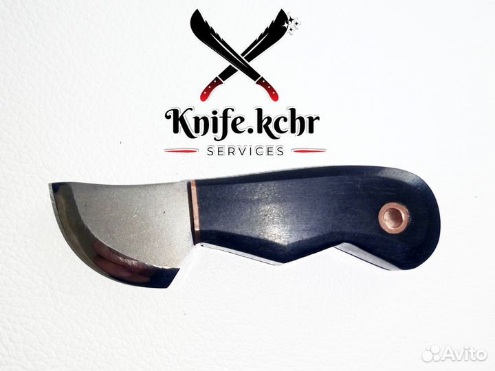 Брелок нож на ключи