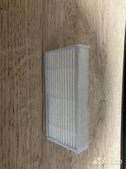 Hepa фильтр ilife