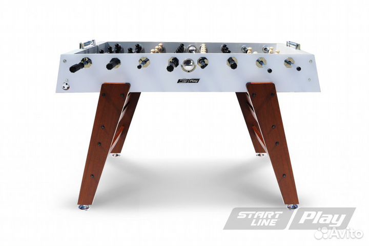 Настольный футбол мини-футбол кикер Home 5 футов